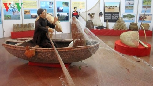 Green Heritage Culture and Tourism Week opens in Hanoi - ảnh 2